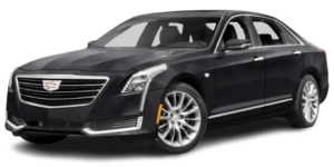 Cadilla CT6